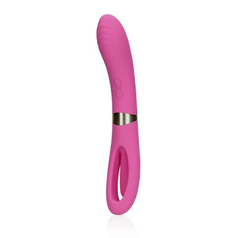 Double-Sided Flapping and G-Spot wibrator