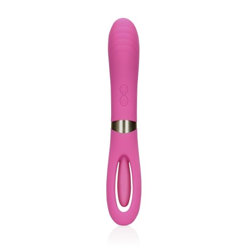 Double-Sided Flapping and G-Spot wibrator