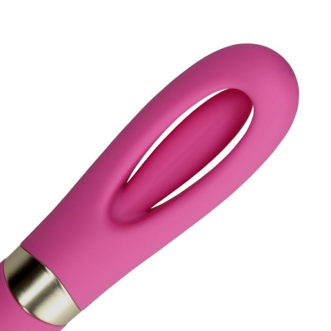 Double-Sided Flapping and G-Spot wibrator