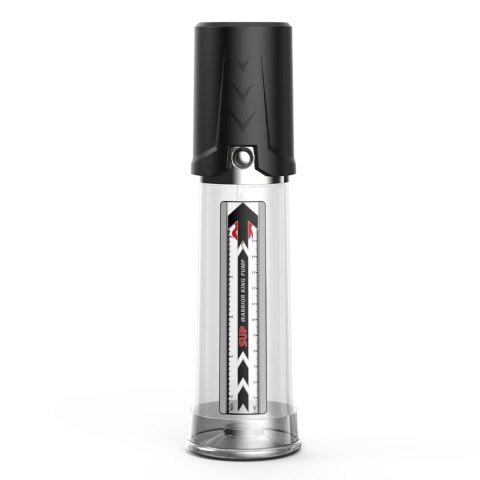 Pompka-Worrior King Super manual pump