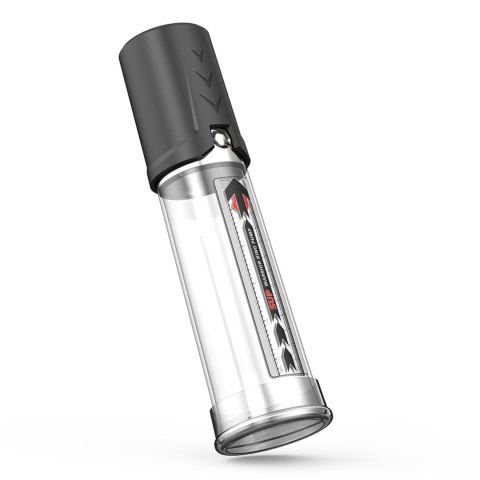 Pompka-Worrior King Super manual pump