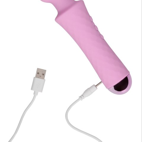 Small Wand Vibrator