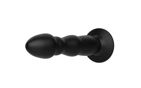 Stymulator-Prostate Massager USB 10 Function / Remote Control