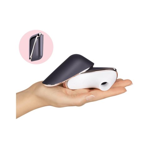 Stymulator, wibrator-Satisfyer wibrator Pro Traveler