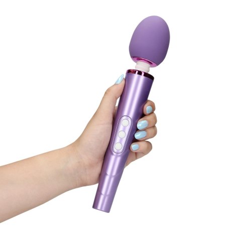 Wand Vibrator