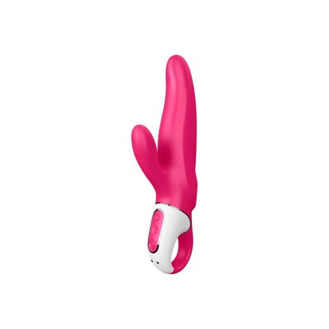 Wibrator-3 Satisfyer wibrator Vibes Mr. Wibrator króliczek, rabbit