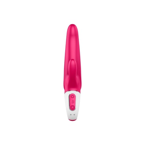 Wibrator-Satisfyer Vibes Mr. Rabbit