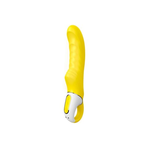 Wibrator-3 Satisfyer wibrator Vibes Yummy Sunshine