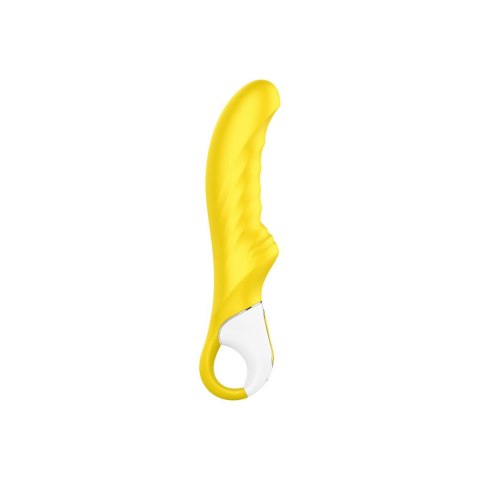 Wibrator-3 Satisfyer wibrator Vibes Yummy Sunshine