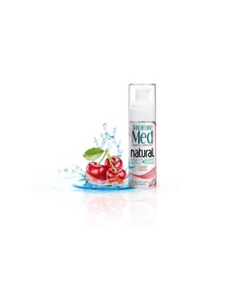 AM.Cherry Water Based Lubricant with phytoplankton 50ml