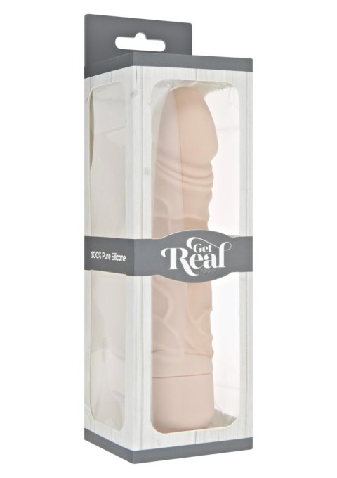 Classic Original Vibrator Light skin tone