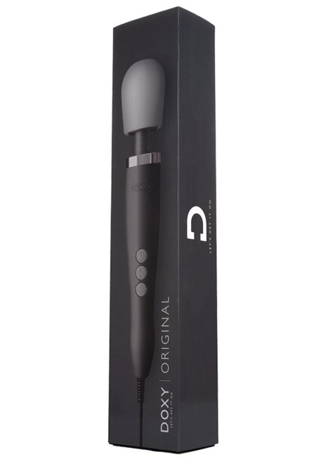 DOXY Original Massager Black