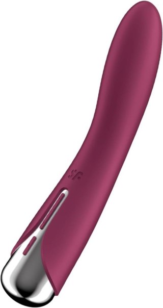 Satisfyer wibrator Spinning Vibe 1 Red