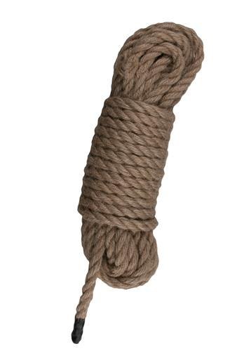 Wiązania-Hemp Bondage Rope 10M