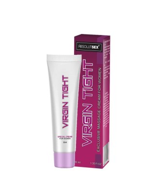 Żel/sprej-VIRGIN TIGHT 30 ML