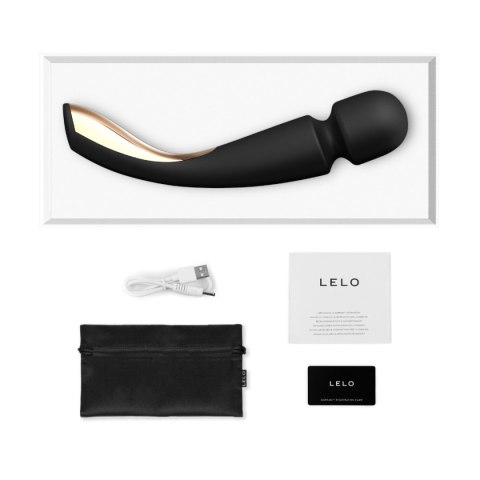 Masażer Lelo Smart Wand 2 Large Black