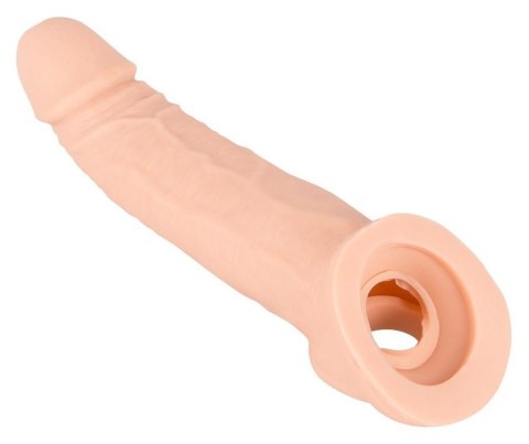 Nature Skin Penis Sleeve with