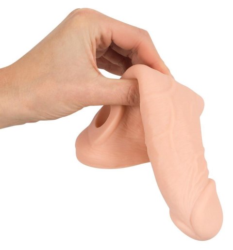 Nature Skin Penis Sleeve with