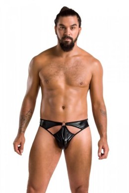 033 THONG PAUL black XXL/XXXL - Passion