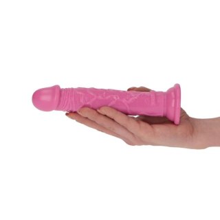 Dildo- Amedeo Pink