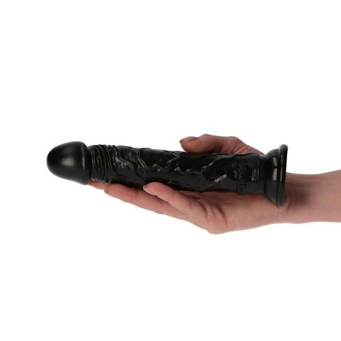 Dildo-Italian Cock 6,5""Black