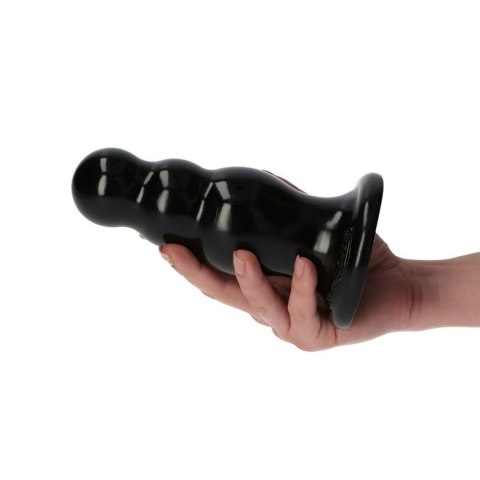 Dildo-Italian Cock 6""Black