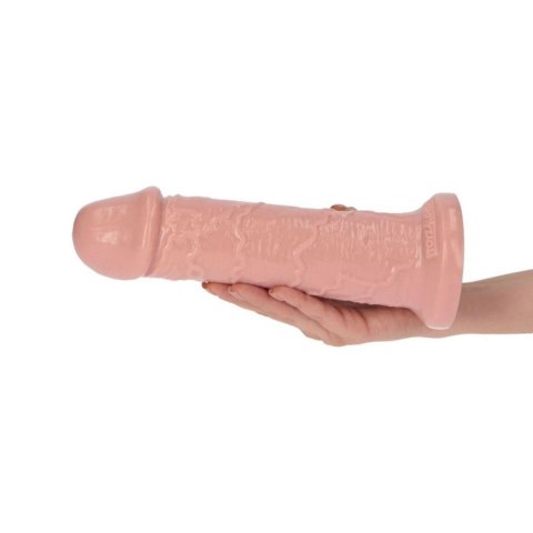 Dildo-Italian Cock 8,5""Flesh