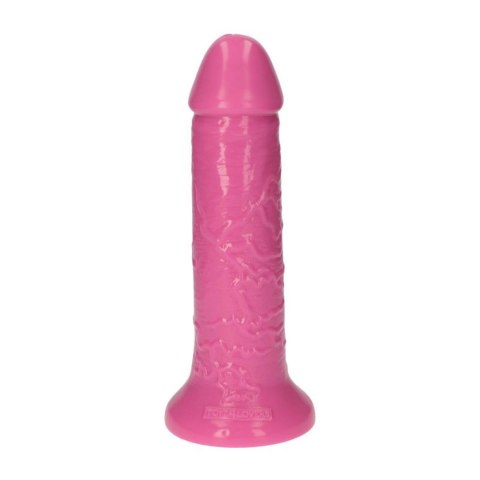 Dildo- Sansone Pink