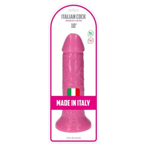 Dildo- Sansone Pink