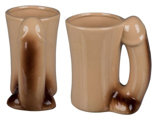 Kubek-Ceramiczny Kubek Penisek