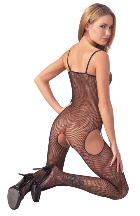 Net Catsuit S/M