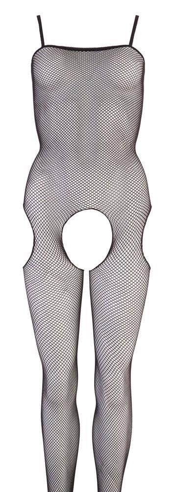 Net Catsuit S/M