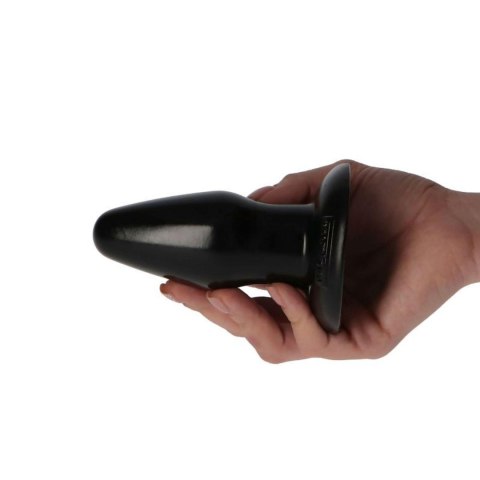 Plug-Italian Cock 3,5""Black