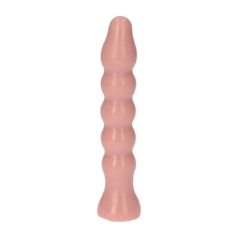 Plug-Italian Cock 5""Flesh