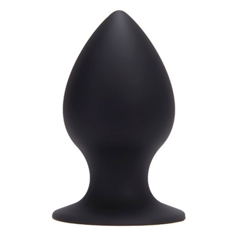 Plug, korek analny-plug, korek analny ANALE plug, korek analny MY ASS SILICONE LARGE