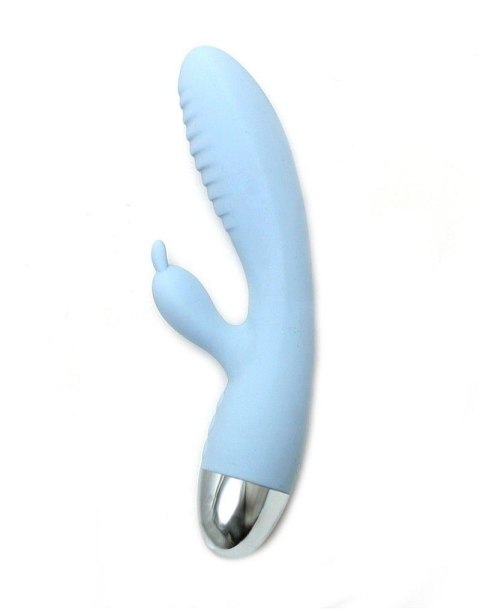 Wibrator-VIBRATORE RABBIT LETEN FAYE 2 TURQUOISE