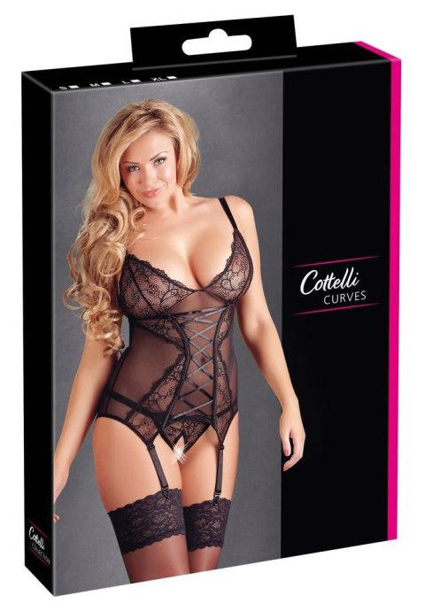 Cami Suspender 2XL