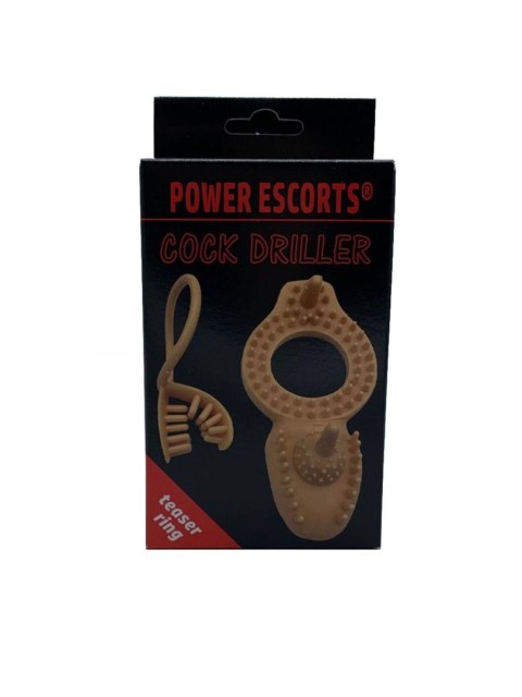 Cockdriller 2 pack