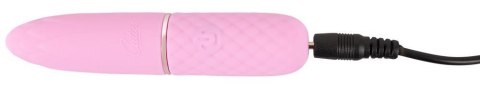 Cuties Mini Vibrator Rose 5.Ge