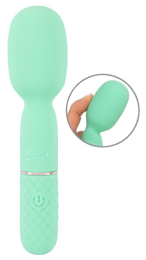 Cuties Mini Wand Green 5.Gen.