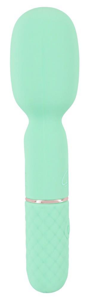 Cuties Mini Wand Green 5.Gen.