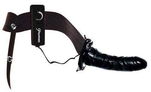 FFSFHOH Vibrating Strap-On Dar