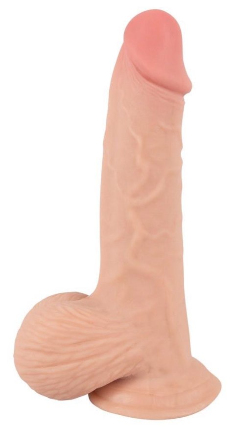 NS Dildo with movable skin 19