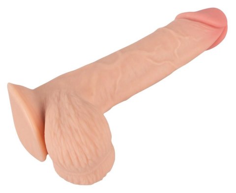 NS Dildo with movable skin 19