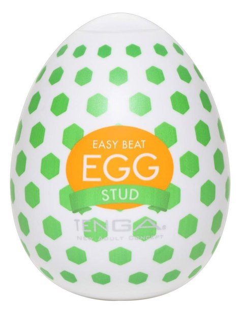 Tenga Egg Stud Single