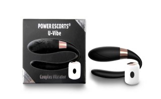 wibrator U-Vibe Black