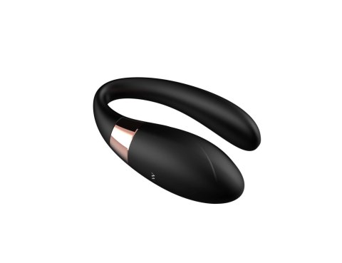 wibrator U-Vibe Black