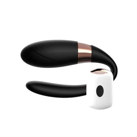 U-Vibe Black