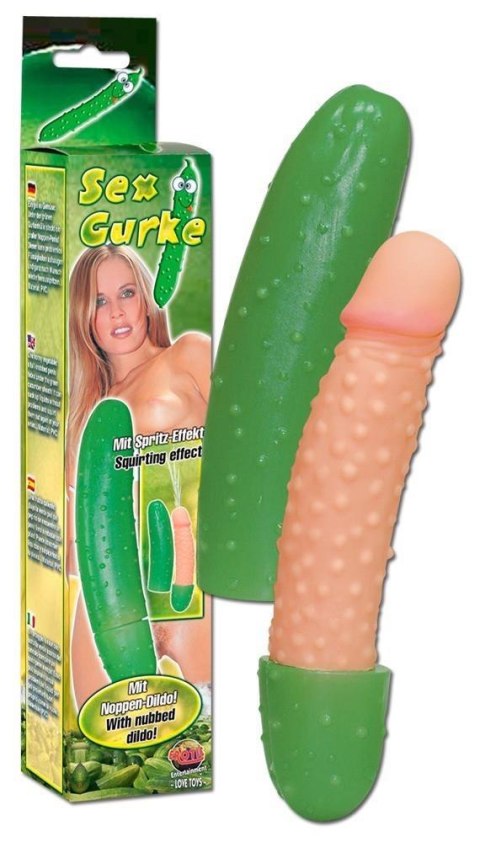 Cucumber