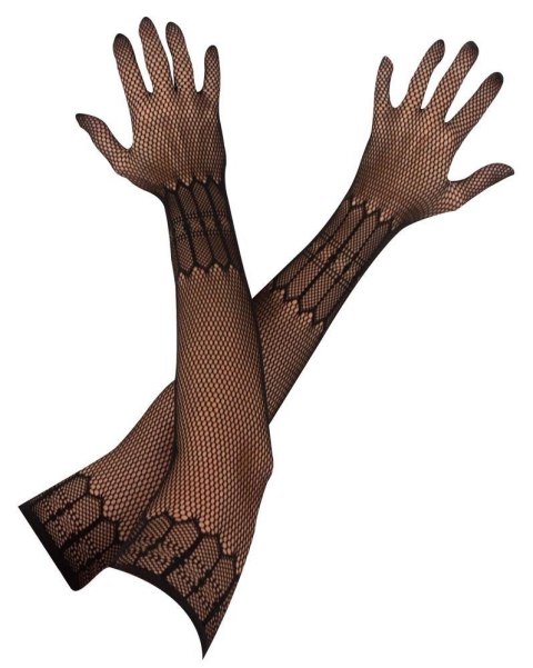 Net Gloves S-L